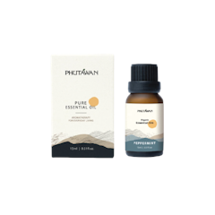 100% Pure Essential Oil