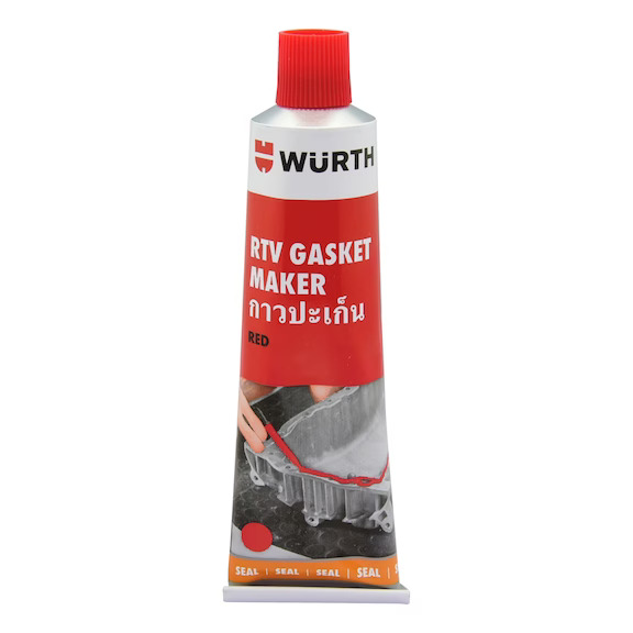 WURTH RTV GASKET MAKER 1