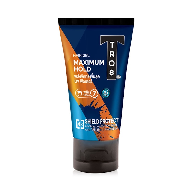 Hair Gel Ai Maximum Hold 1