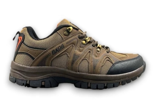 รองเท้าเดินป่า BJM 606 Outdoor 3