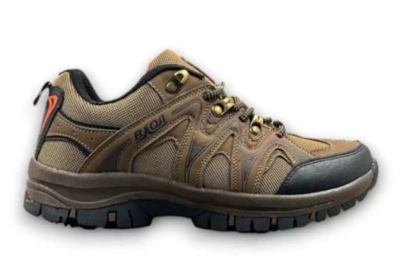 รองเท้าเดินป่า BJM 606 Outdoor 3
