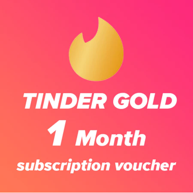 Gold 1 Month Subscription 3