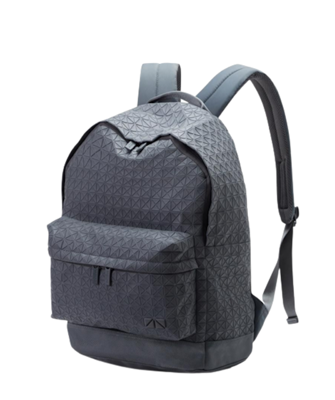 กระเป๋า Bao Bao รุ่น Daypack One-Tone Backpack 3