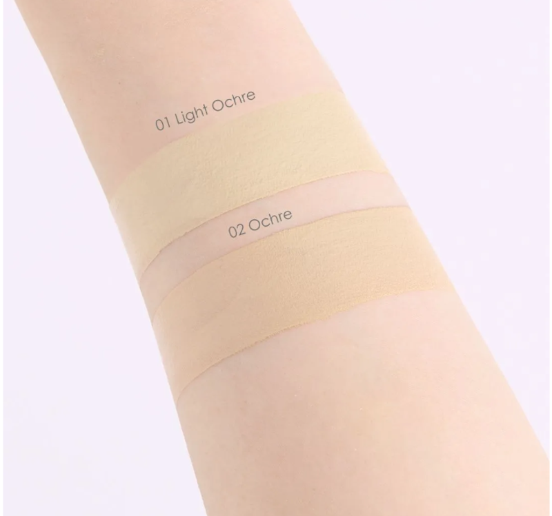Sekkisei Brightening BB Essence SPF50+ PA++++ 3