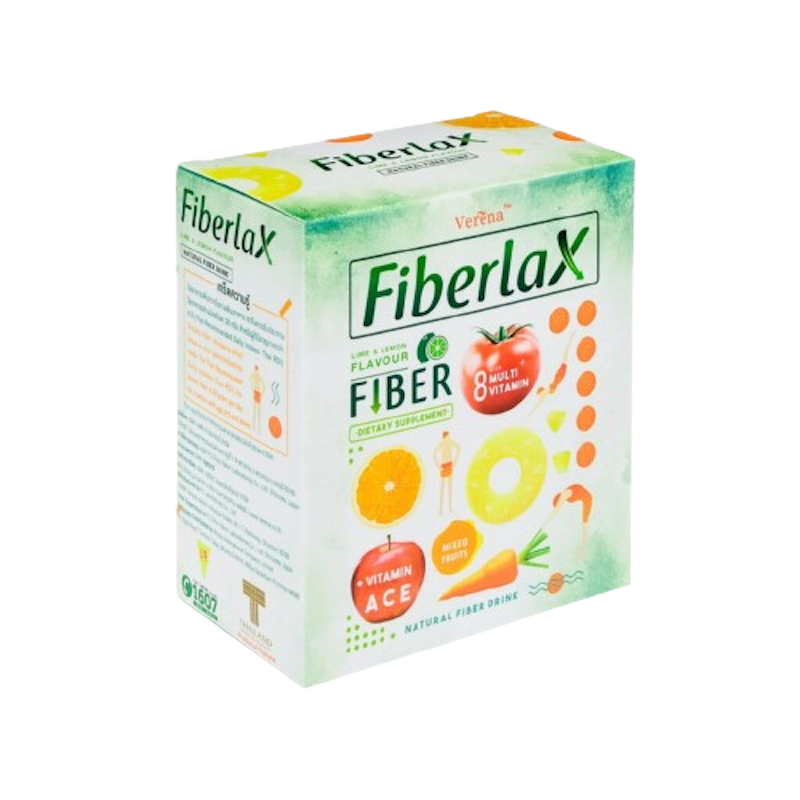 Verena Fiberlax 1