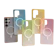 HOCE Matte Clear Gradient เคสโทรศัพท์แม่เหล็ก 1
