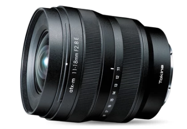 เลนส์ SONY E-Mount รุ่น ATX-M  1