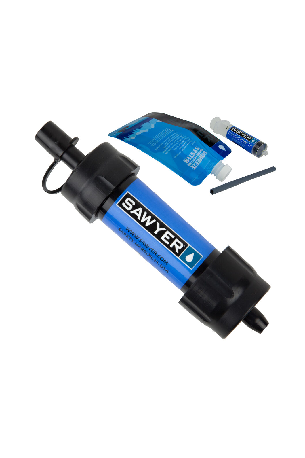 Mini Filtration 3