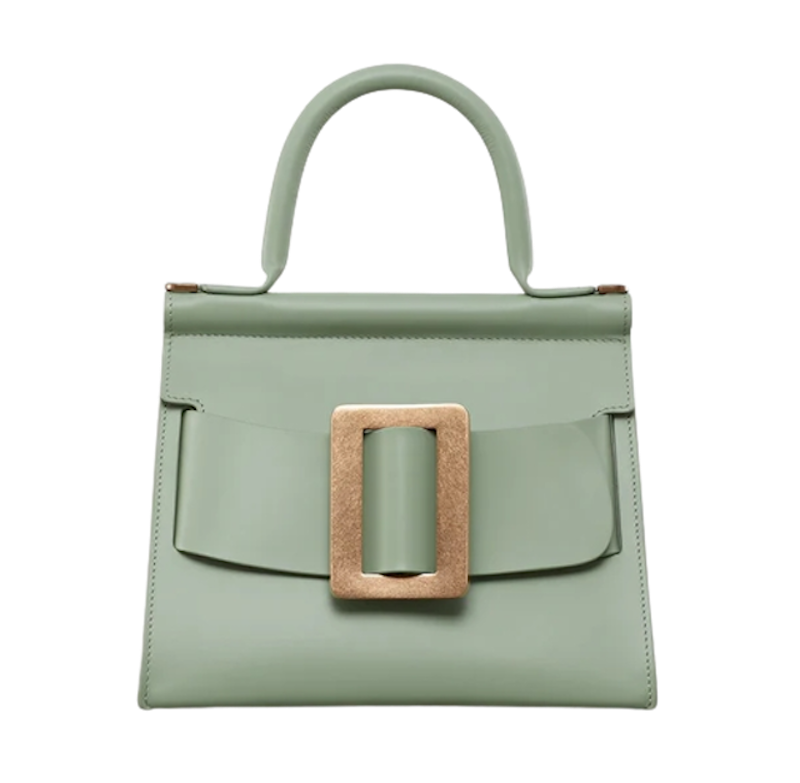 กระเป๋าถือ รุ่น Karl 24 Gold Buckle 2