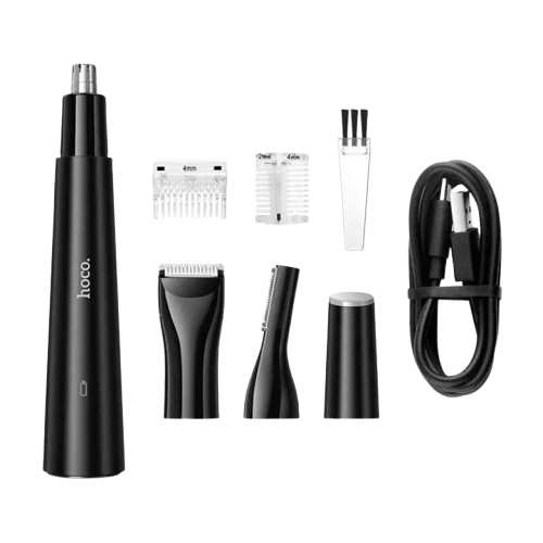 เครื่องโกนไฟฟ้า 3-in-1 2