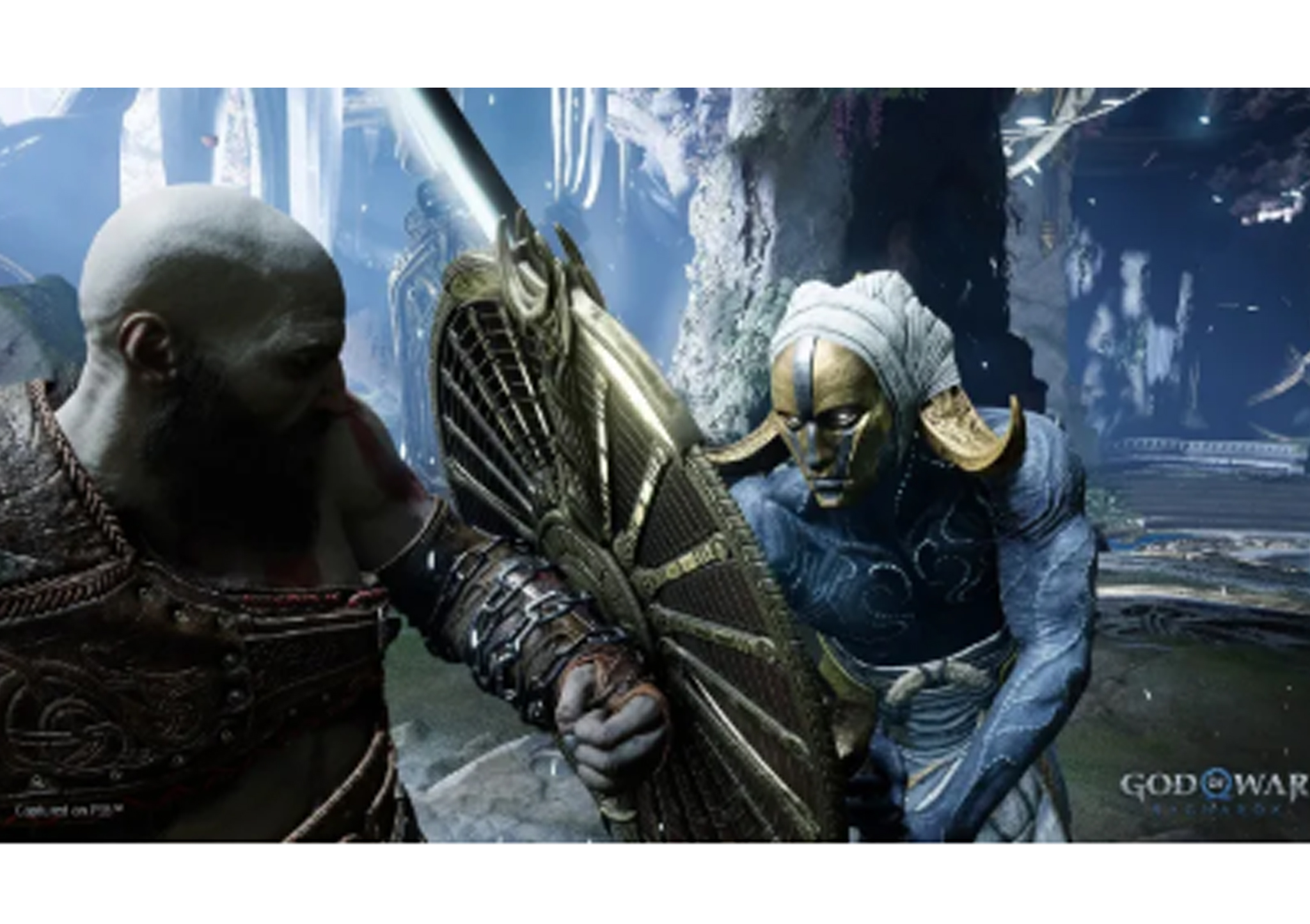 God of War Ragnarök 3