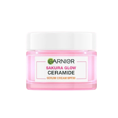 Sakura Glow Serum Cream