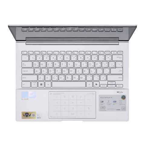 Zenbook 14  2