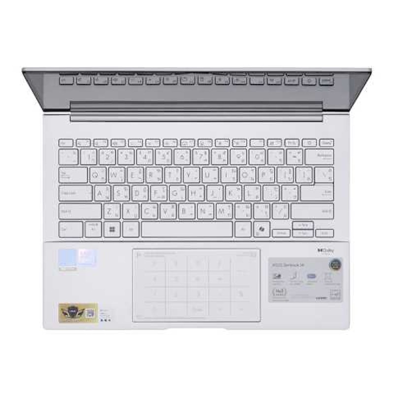 Zenbook 14 2