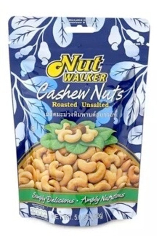 Cashew Nuts Roasted Unsalted 1