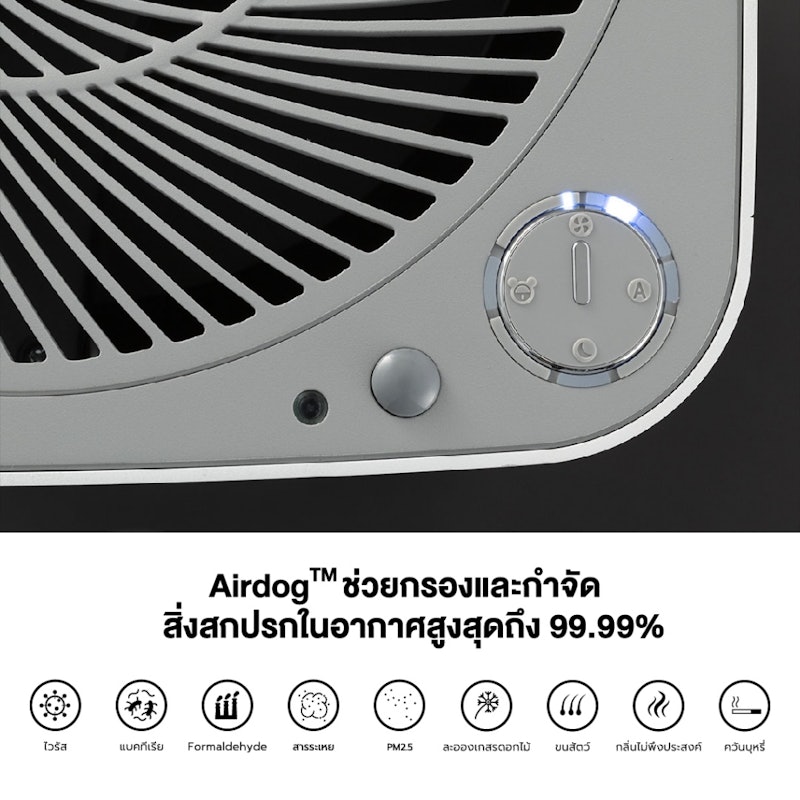 Air Purifier X3 Pro 3