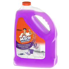 Floor Cleaner Lavender