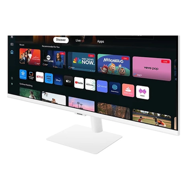Smart Monitor M7 2