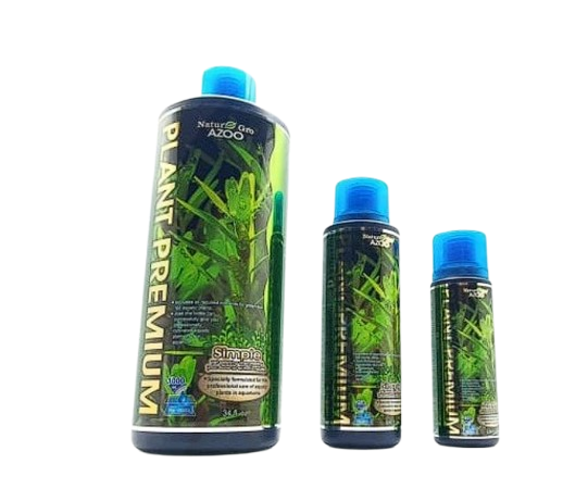Plant Premium ปุ๋ยไม้น้ำ 2