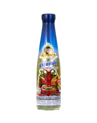 10 น้ำจิ้มซีฟู้ด ยี่ห้อไหนอร่อย ปี 2026 มีสูตรลดโซเดียม ลดน้ำตาล 2