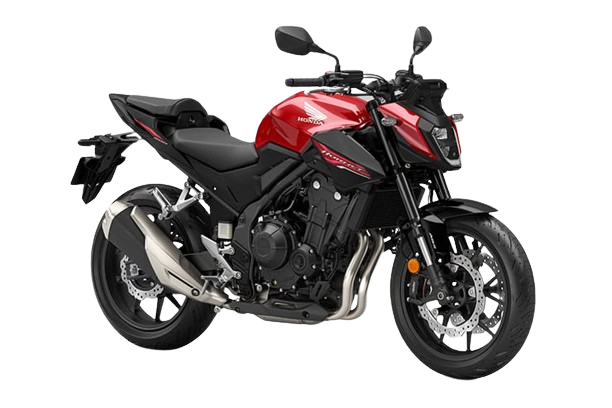 HONDA Hornet 500 1