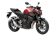 HONDA HONDA Hornet 500 1