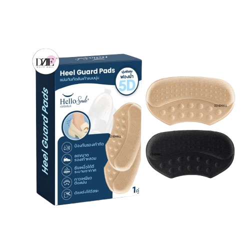 Heel Guard Pads 1