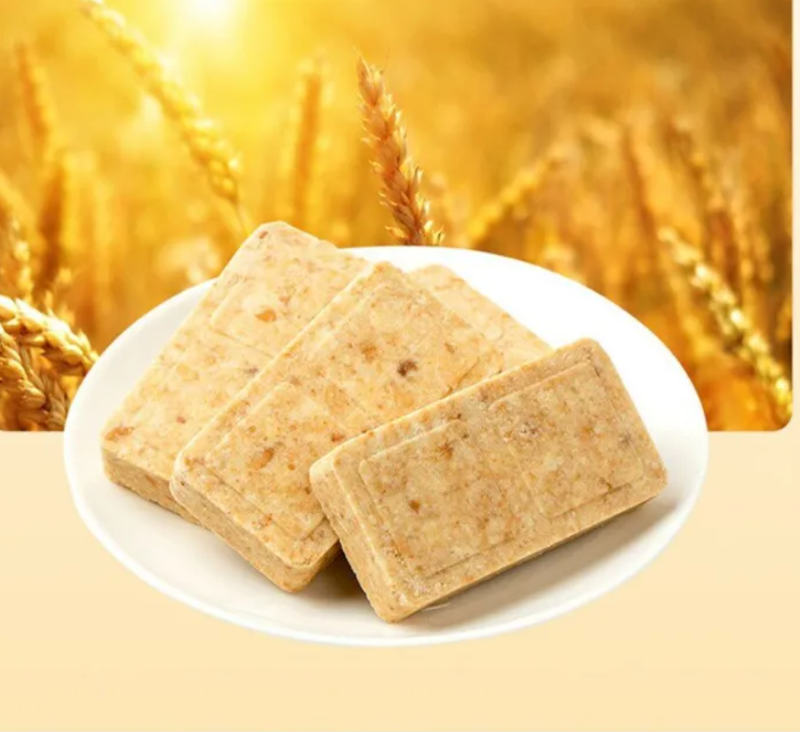 อาหารทหาร Energy Bar 3