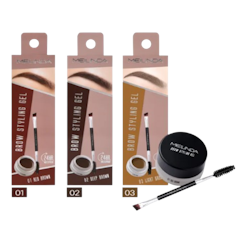 Brow Styling Gel