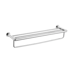 ราวแขวนผ้าขนหนู Kumin 24 towel shelf รุ่น คูมิน K-97896T-CP