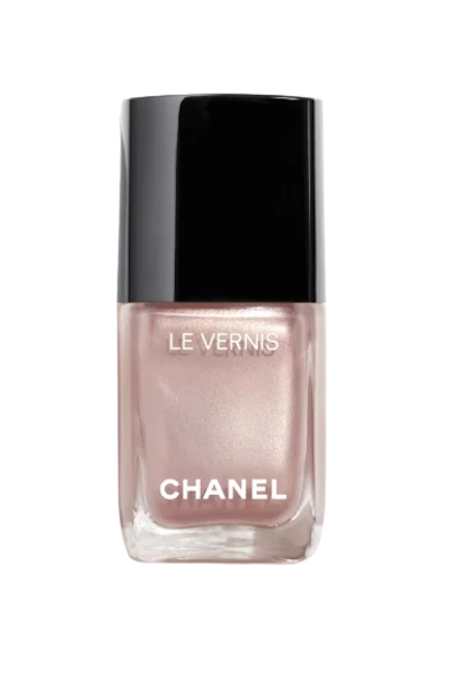 ยาทาเล็บ รุ่น Le Vernis Longwear Nail Colour  4