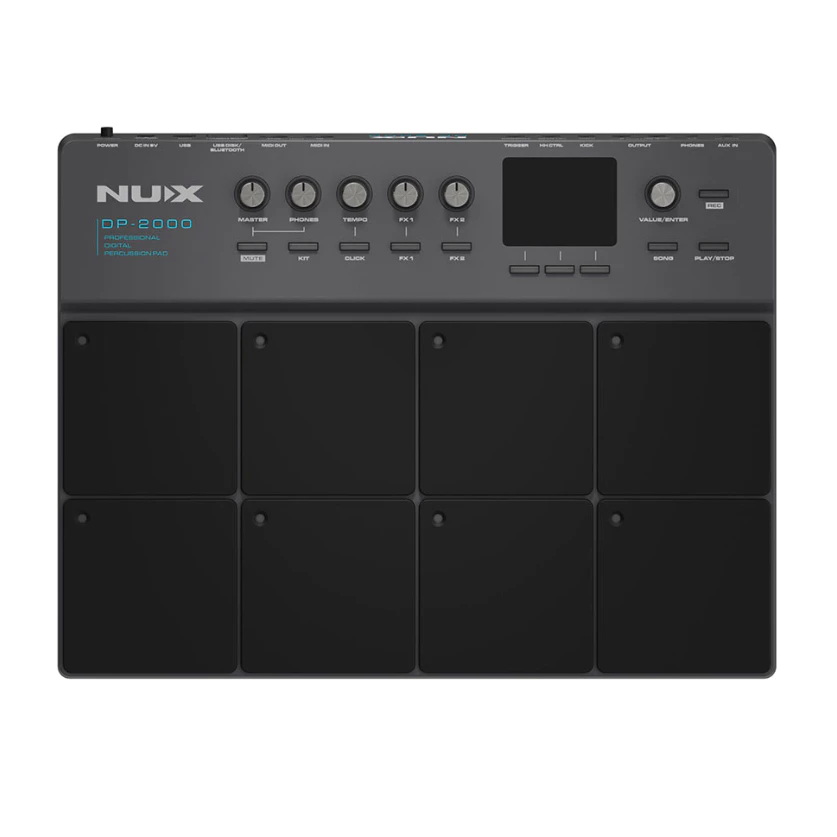 Electric Drum Pad SET2 1