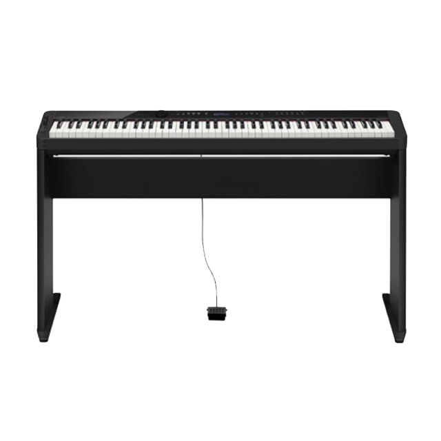 เปียโน รุ่น Privia PX-S3000 1