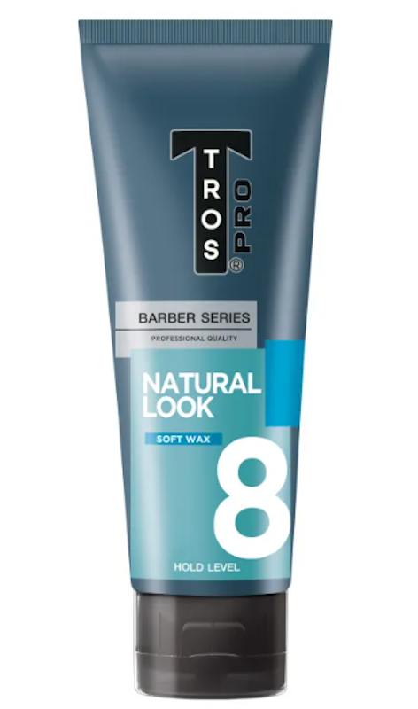 แว็กซ์ผม Pro Soft Wax Natural Look 1