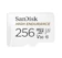 SanDisk Micro SD Card Class 10 รุ่น High Endurance 1