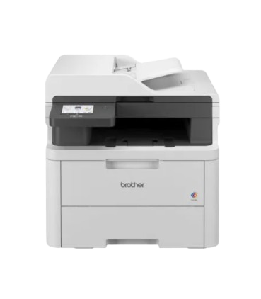 เครื่องปริ้น Colour Laser Multi-Function Printer 1