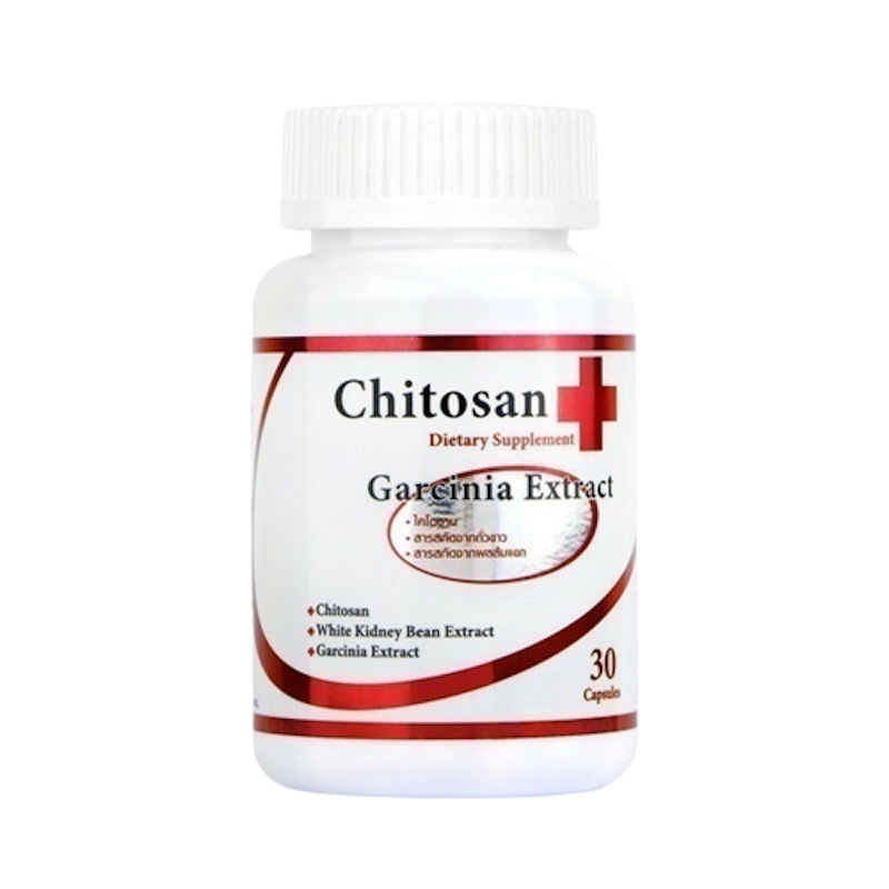Comex Chitosan Garcinia Extract White Kidney Bean Extract 1