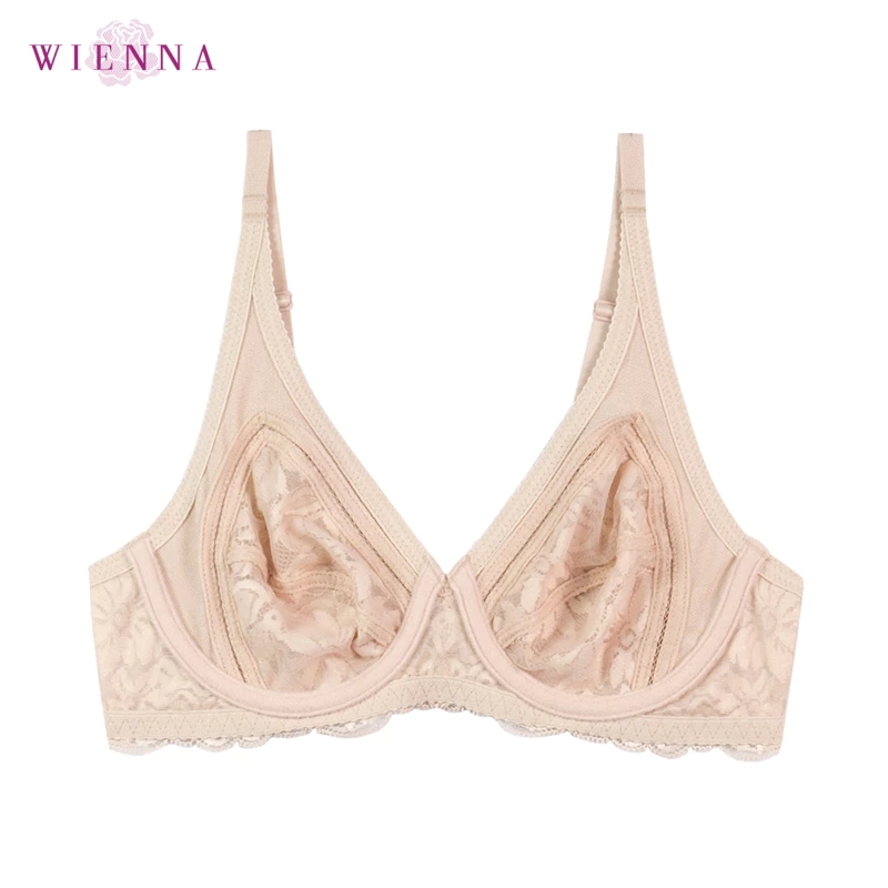 เสื้อชั้นใน Beauty 5 Cup  2