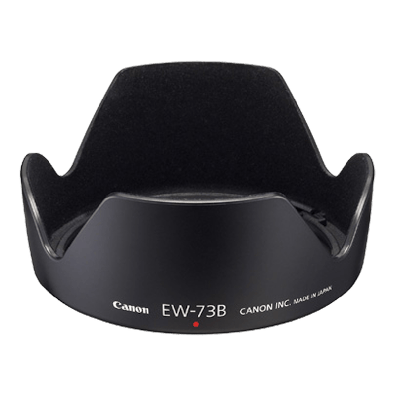 Lens Hood EW-73B 1