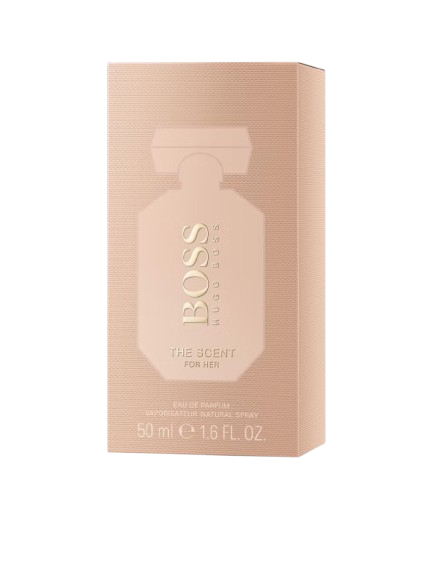 BOSS The Scent For Her Eau De Parfum 2