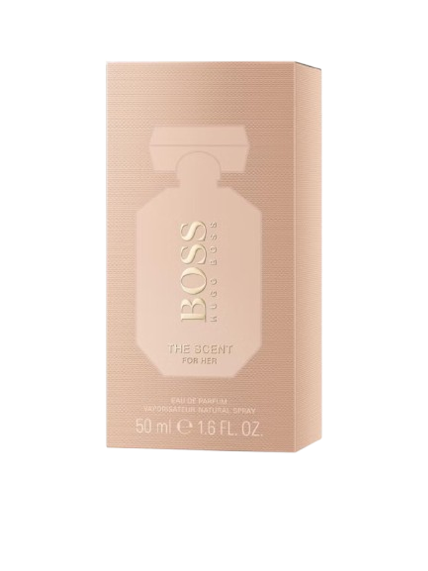BOSS The Scent For Her Eau De Parfum 2
