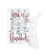 Invisibobble กิ๊บติดผม รุ่น WAVER Sparks Flying You're Pearlfect (X-Mas collection) 1