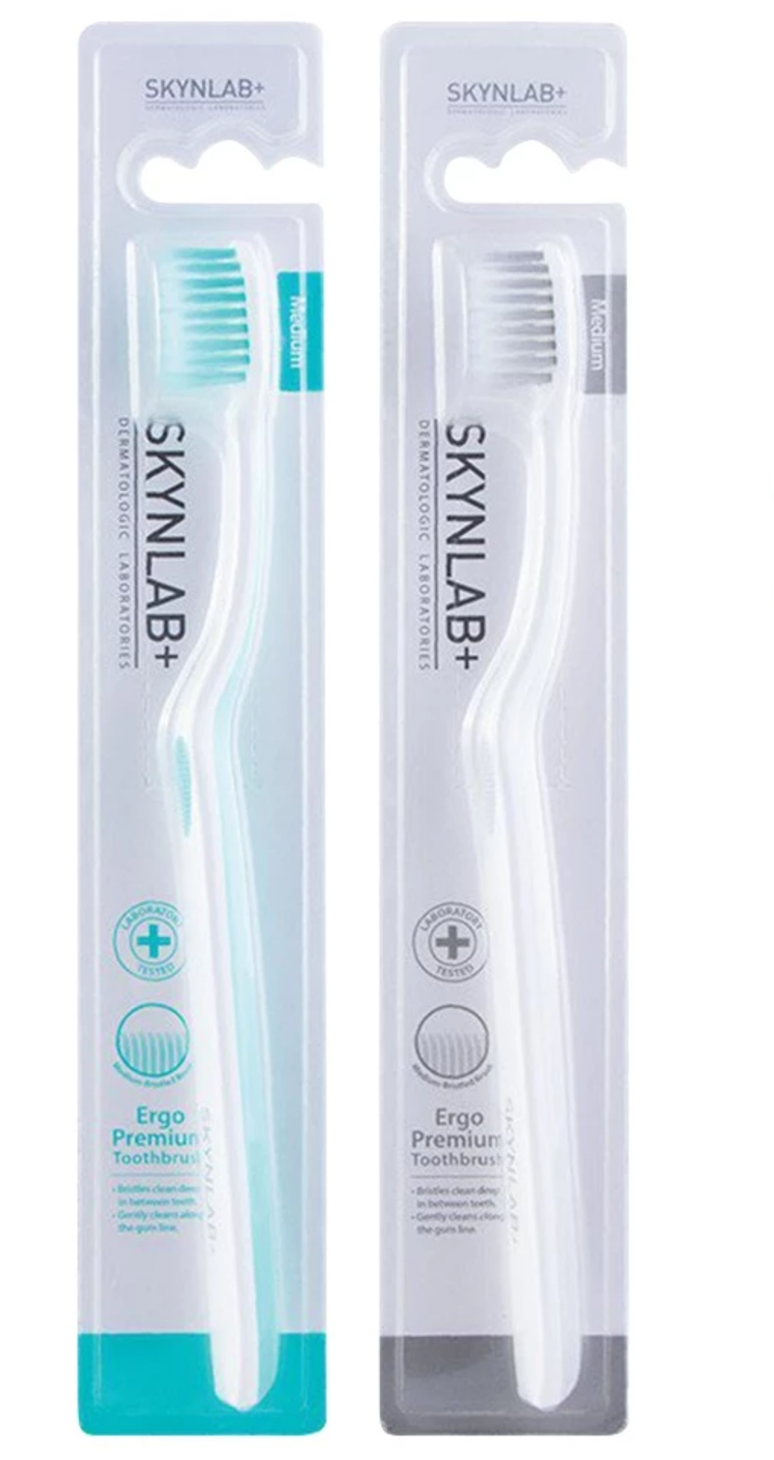 Ergo Premium Toothbrush  1