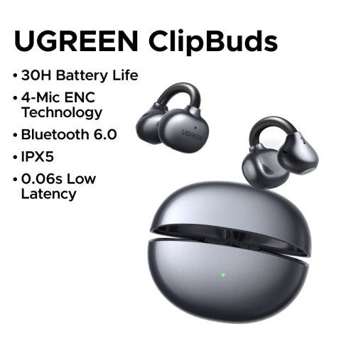 ClipBuds รุ่น S3 2