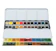 DANIEL SMITH 24 Color Hand Poured Watercolor 1