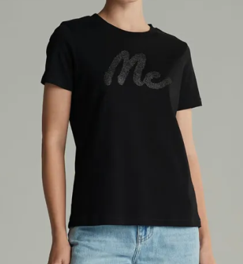 Comfort V-Neck Tee 2