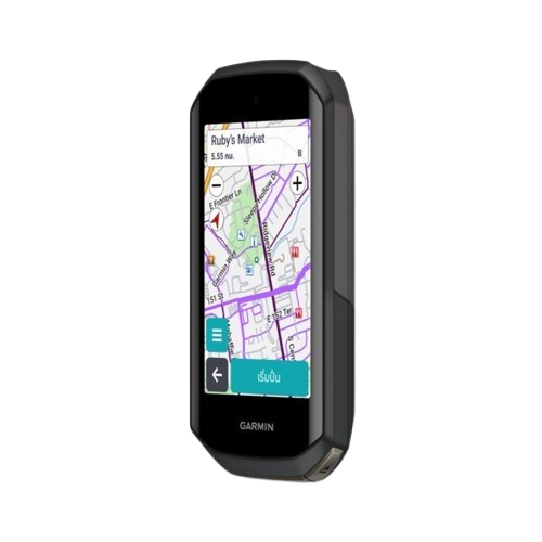 Edge 1050 Series 2