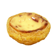 ทาร์ตไข่ ทาร์ตไข่ขาว