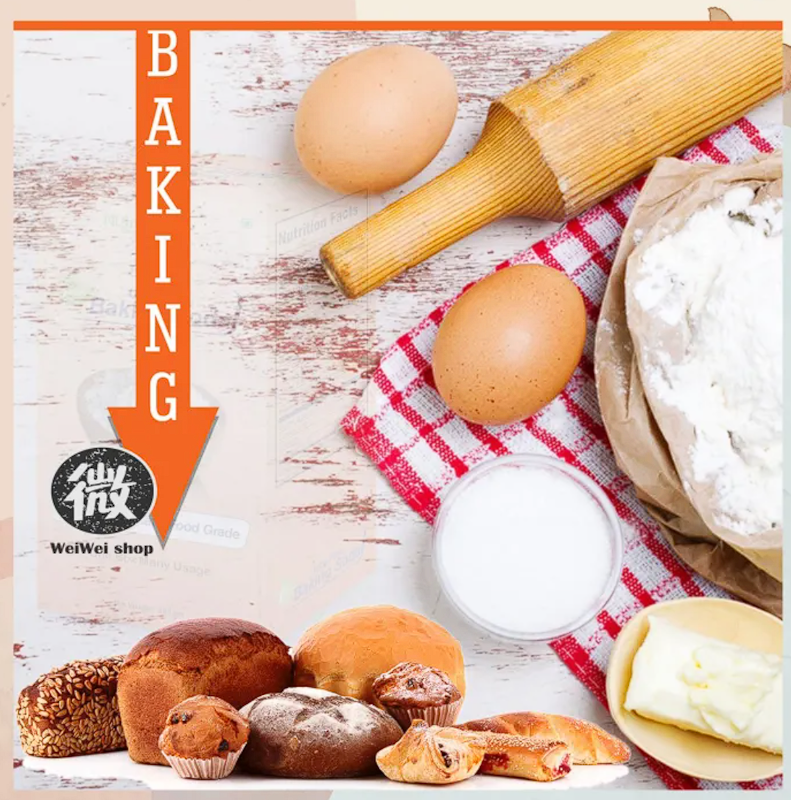Baking Powder 3