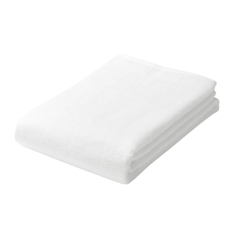 Twin Pile Bath Towel XL 1